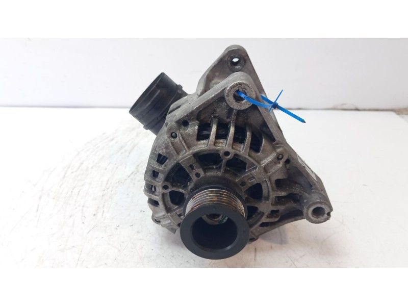 Recambio de alternador para bmw serie 3 berlina (e46) 328i referencia OEM IAM 12311432980  LRA01644