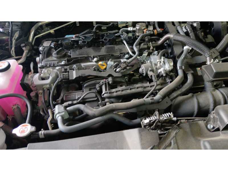 Recambio de cremallera direccion para toyota rav 4 v (_a5_, _h5_) 2.5 hybrid (axah52) referencia OEM IAM 4425042520  