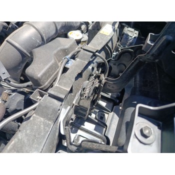 CERRADURA CAPOT 535100DA00 