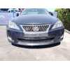 Recambio de paragolpes delantero para lexus is200 (ds2/is2) 2.2 d-cat referencia OEM IAM   