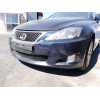 Recambio de paragolpes delantero para lexus is200 (ds2/is2) 2.2 d-cat referencia OEM IAM   