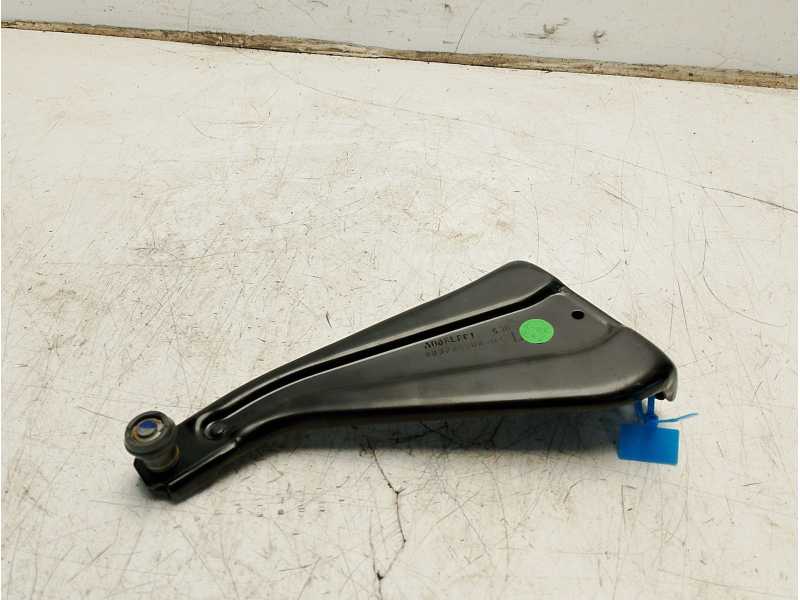 Recambio de bisagra para toyota proace city furgoneta/monovolumen (bpz_) 1.5 d-4d 100 (bpzmd) referencia OEM IAM 9832848080  