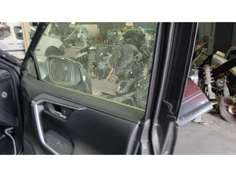 Recambio de elevalunas delantero derecho para toyota rav 4 v (_a5_, _h5_) 2.5 hybrid (axah52) referencia OEM IAM 8571012530  