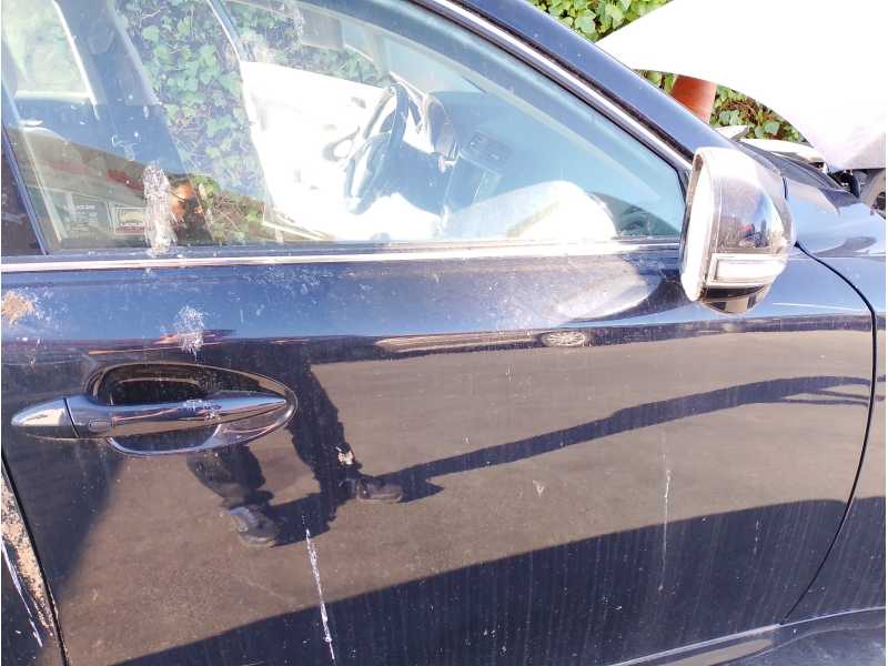 Recambio de puerta delantera derecha para lexus is200 (ds2/is2) 2.2 d-cat referencia OEM IAM   