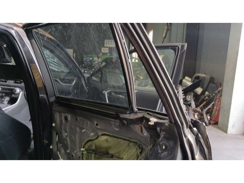 Recambio de elevalunas trasero derecho para toyota rav 4 v (_a5_, _h5_) 2.5 hybrid (axah52) referencia OEM IAM 8571012540  