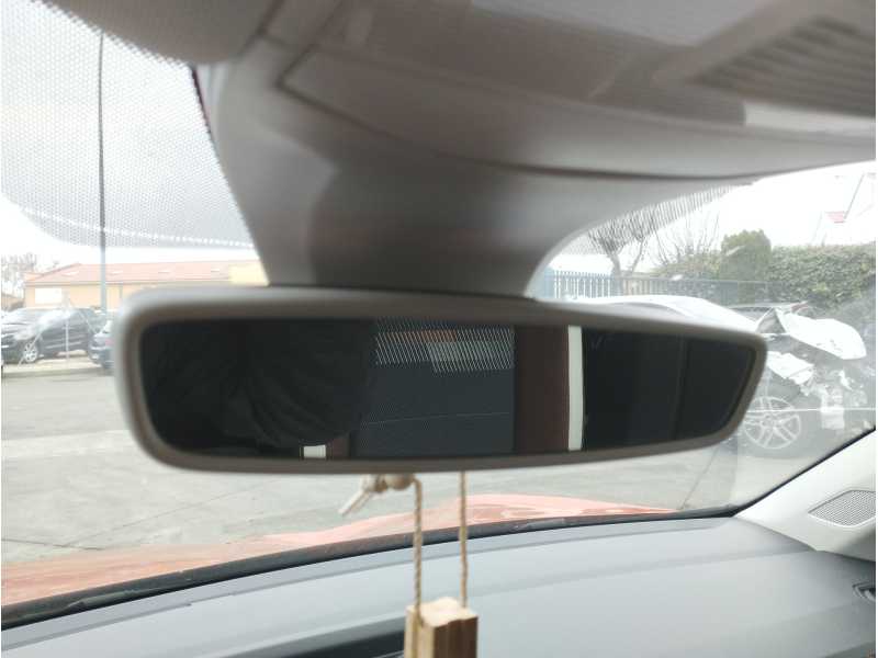 Recambio de espejo interior para volkswagen t-cross advance referencia OEM IAM   