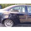 Recambio de puerta trasera derecha para lexus is200 (ds2/is2) 2.2 d-cat referencia OEM IAM   