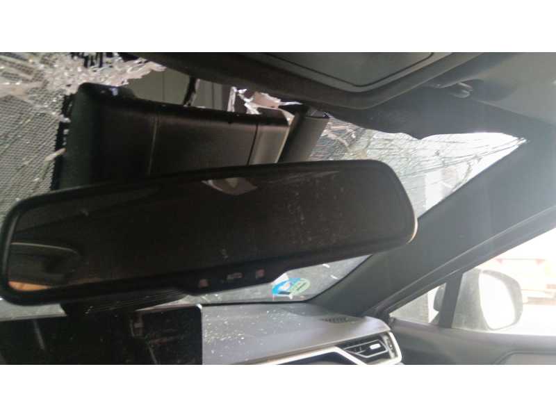 Recambio de espejo interior para toyota rav 4 v (_a5_, _h5_) 2.5 hybrid (axah52) referencia OEM IAM 878400W140  