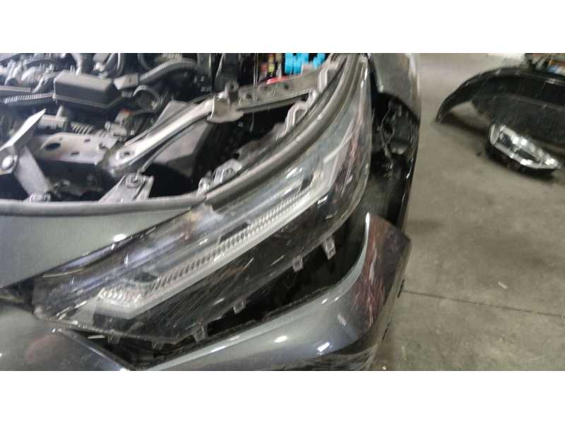 Recambio de faro derecho para toyota rav 4 v (_a5_, _h5_) 2.5 hybrid (axah52) referencia OEM IAM 8114542G10  