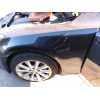 Recambio de aleta delantera izquierda para lexus is200 (ds2/is2) 2.2 d-cat referencia OEM IAM   