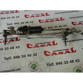MOTOR LIMPIA DELANTERO 1155603 