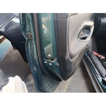 CERRADURA PUERTA DELANTERA IZQUIERDA 69040K0041 