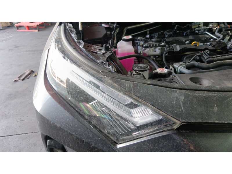 Recambio de faro izquierdo para toyota rav 4 v (_a5_, _h5_) 2.5 hybrid (axah52) referencia OEM IAM 8118542G10  