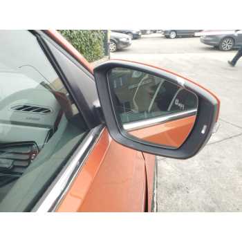 RETROVISOR DERECHO 