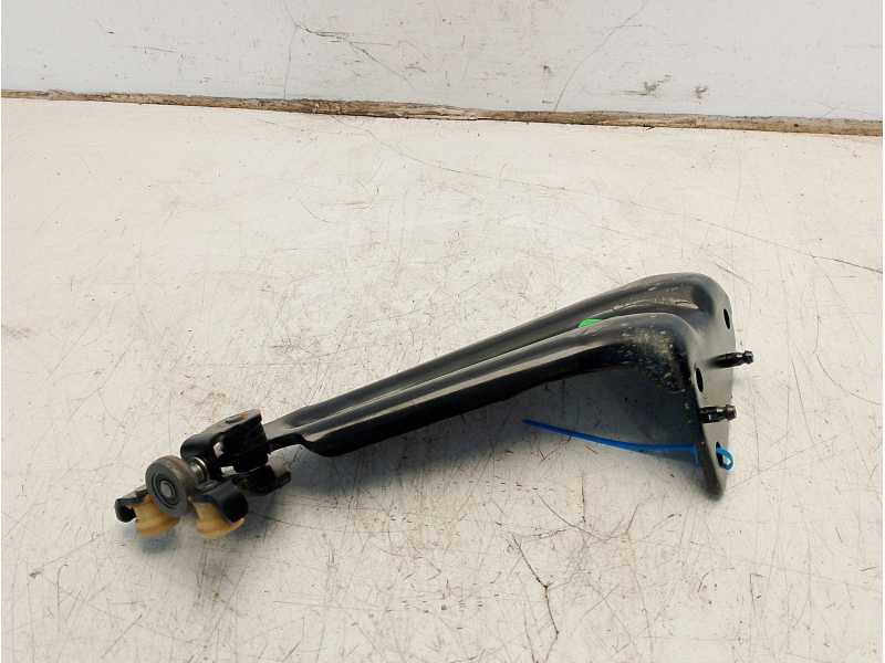 Recambio de bisagra para toyota proace city furgoneta/monovolumen (bpz_) 1.5 d-4d 100 (bpzmd) referencia OEM IAM 9816964880  