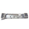 Recambio de rejilla aireadora para ford ranger (tke) referencia OEM IAM 2335110  EB3B41044K54NDSMRI / 1628140TMM / AH153210001