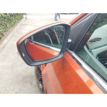 RETROVISOR IZQUIERDO 