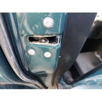 CERRADURA PUERTA TRASERA IZQUIERDA 69060K0030 