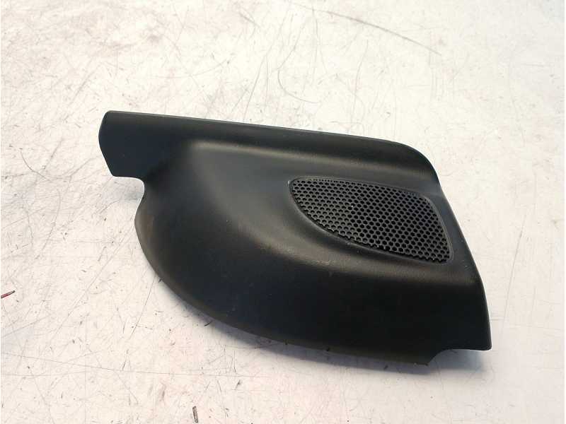 Recambio de moldura para toyota proace city furgoneta/monovolumen (bpz_) 1.5 d-4d 100 (bpzmd) referencia OEM IAM 9816792877  