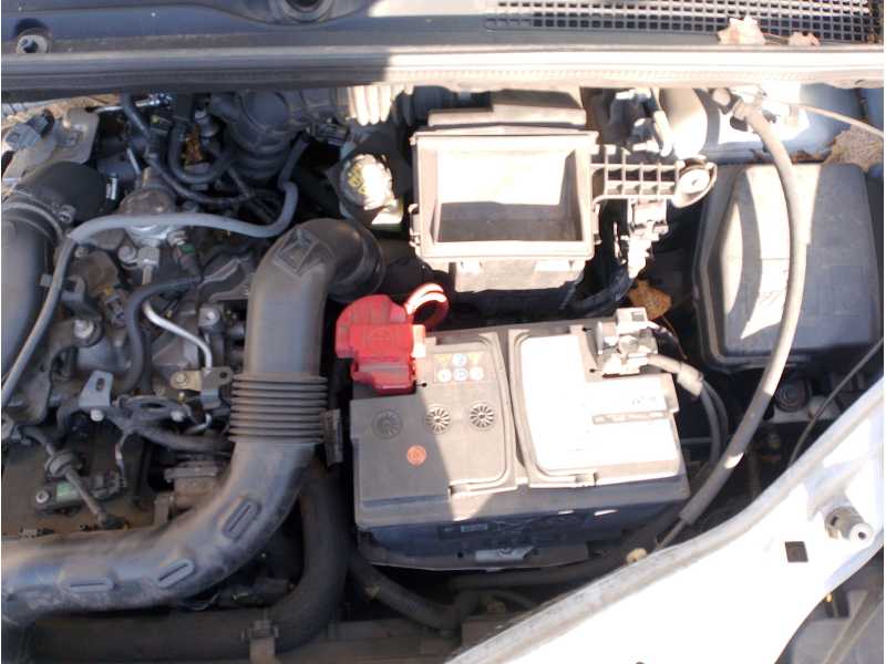 Recambio de abs para dacia lodgy (js_) 1.2 tce (jsay, jsm0) referencia OEM IAM 476600078R  