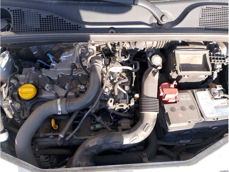 Recambio de alternador para dacia lodgy (js_) 1.2 tce (jsay, jsm0) referencia OEM IAM 231001568R  