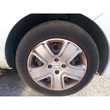 AMORTIGUADOR DELANTERO DERECHO 543028186R 