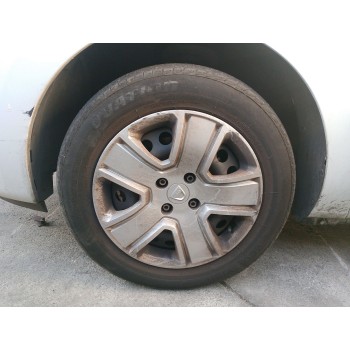 AMORTIGUADOR DELANTERO IZQUIERDO 543028186R 