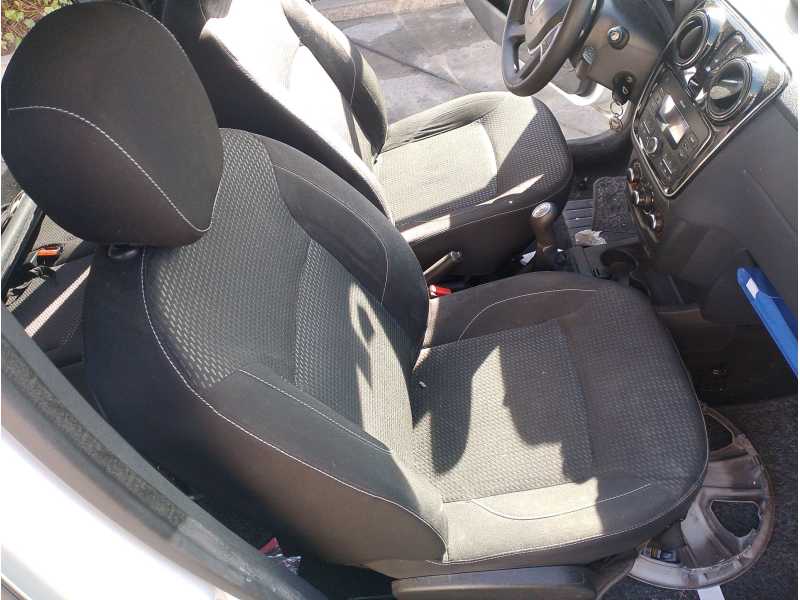 Recambio de asiento delantero derecho para dacia lodgy (js_) 1.2 tce (jsay, jsm0) referencia OEM IAM   