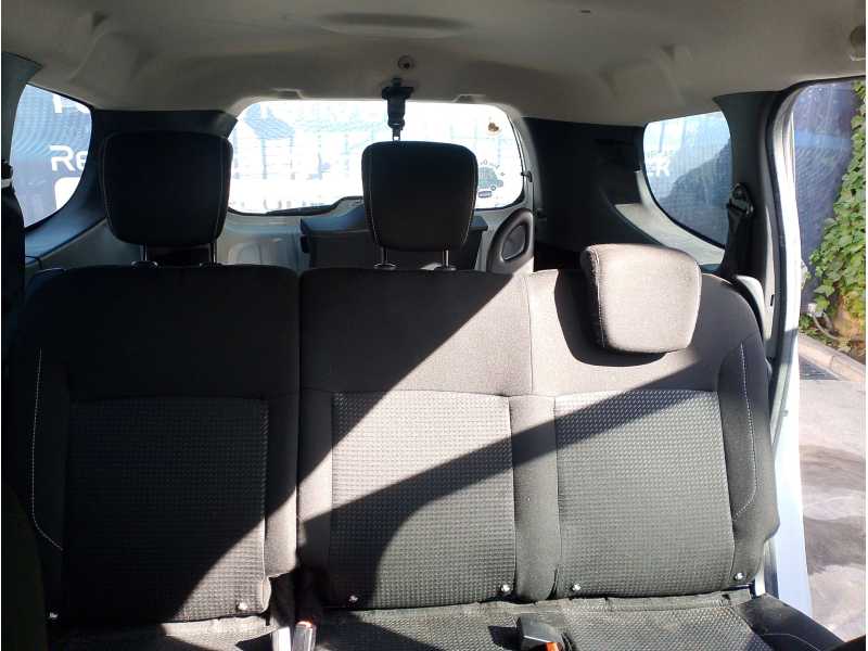 Recambio de asientos traseros para dacia lodgy (js_) 1.2 tce (jsay, jsm0) referencia OEM IAM   