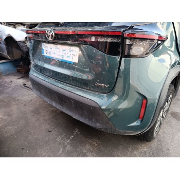 PARAGOLPES TRASERO 52159YP919 