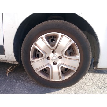BRAZO SUSPENSION INFERIOR DELANTERO DERECHO 545006623R 