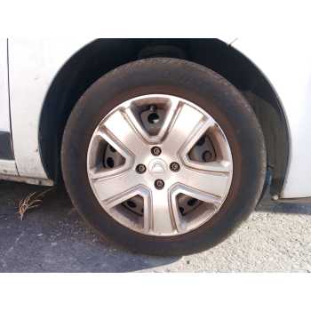 BRAZO SUSPENSION INFERIOR DELANTERO DERECHO 545006623R 