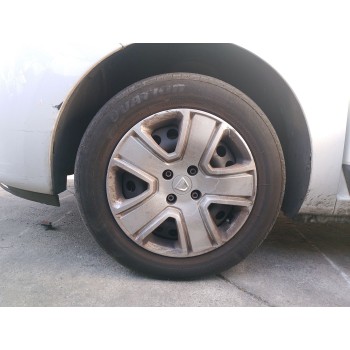 BRAZO SUSPENSION INFERIOR DELANTERO IZQUIERDO 545017081R 