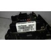 Recambio de caja reles / fusibles para peugeot partner (s2) combi plus referencia OEM IAM 9657608880  