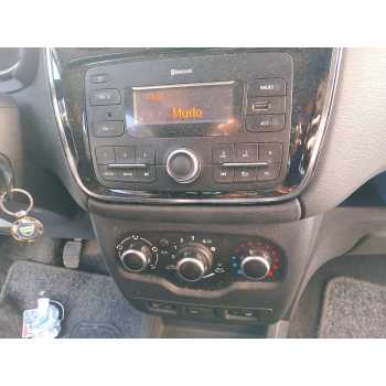CALEFACCION ENTERA NORMAL 272701780R 