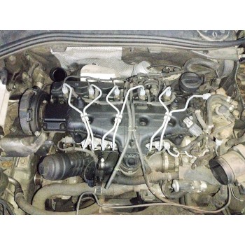 MOTOR COMPLETO 