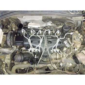 MOTOR COMPLETO 