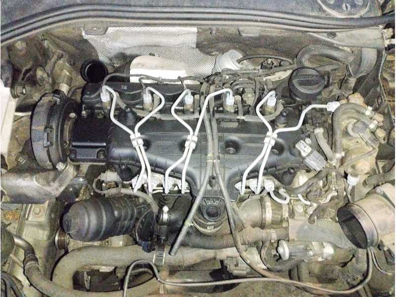Recambio de motor completo para volvo s60 lim. referencia OEM IAM   