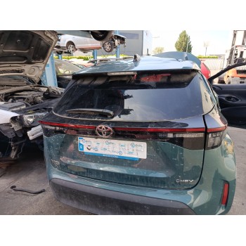 PORTON TRASERO 670050D802 