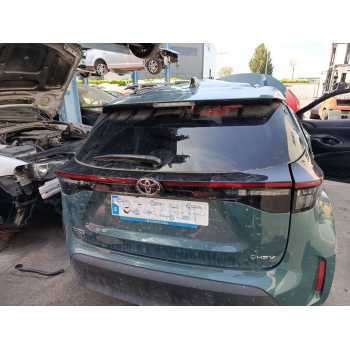 PORTON TRASERO 670050D802 