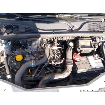 CENTRALITA MOTOR UCE 237106276R 