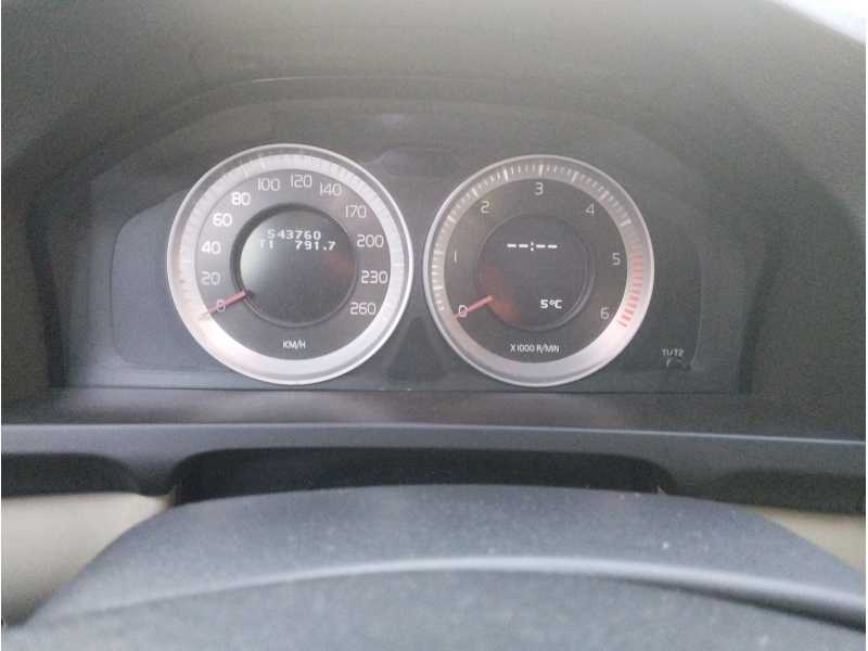 Recambio de cuadro instrumentos para volvo s60 lim. referencia OEM IAM   