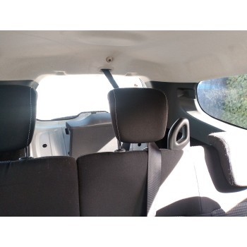 CINTURON SEGURIDAD TRASERO CENTRAL 898416526R 