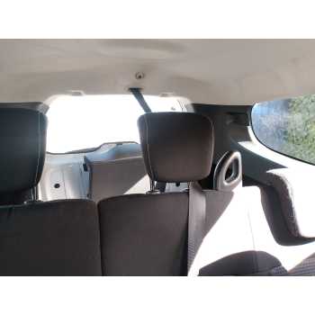 CINTURON SEGURIDAD TRASERO CENTRAL 898416526R 