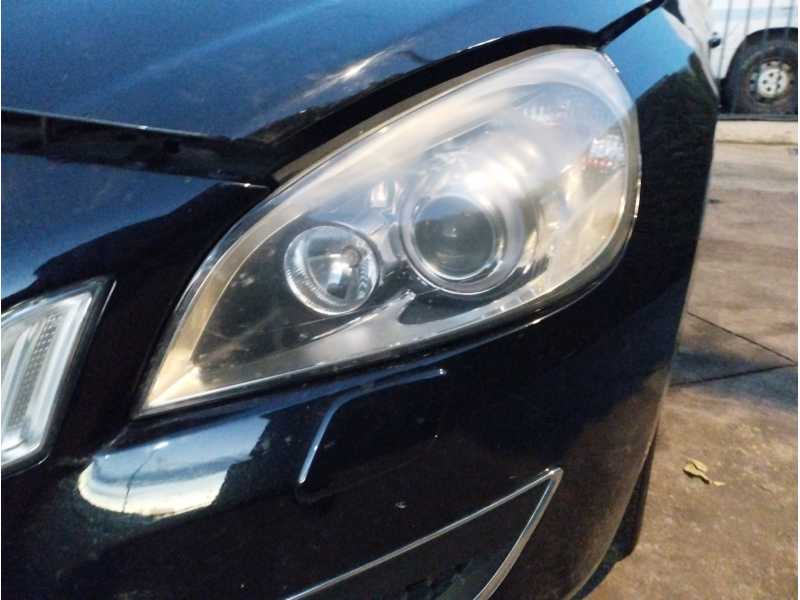 Recambio de faro izquierdo para volvo s60 lim. referencia OEM IAM 31420673  