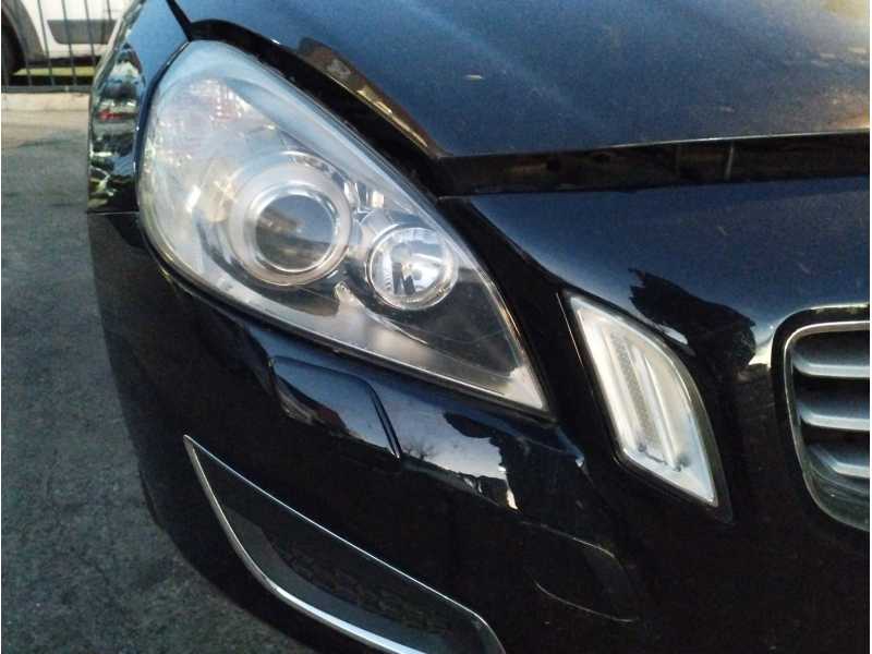 Recambio de faro derecho para volvo s60 lim. referencia OEM IAM   