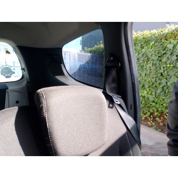 CINTURON SEGURIDAD TRASERO IZQUIERDO 888426799R 