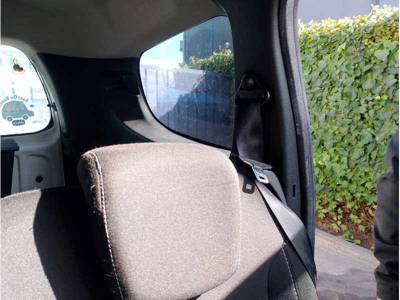 Recambio de cinturon seguridad trasero izquierdo para dacia lodgy (js_) 1.2 tce (jsay, jsm0) referencia OEM IAM 888426799R  