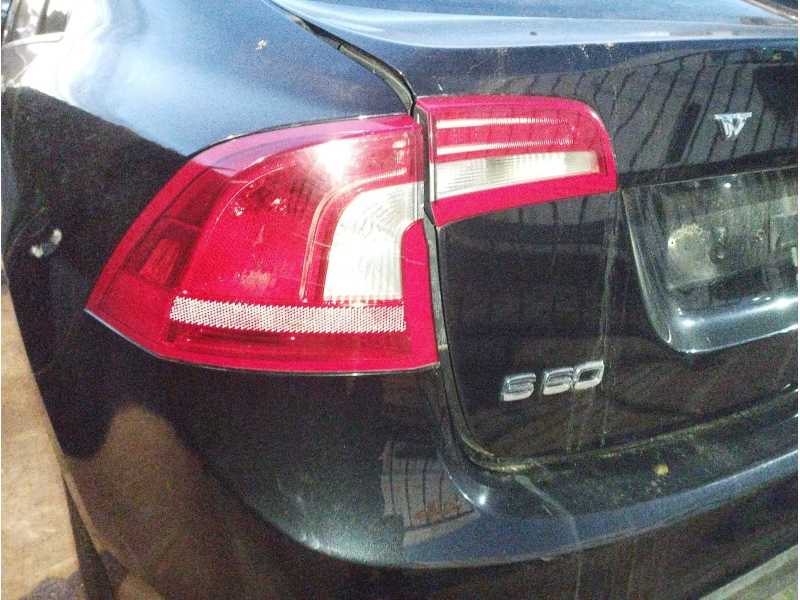 Recambio de piloto trasero izquierdo para volvo s60 lim. referencia OEM IAM   