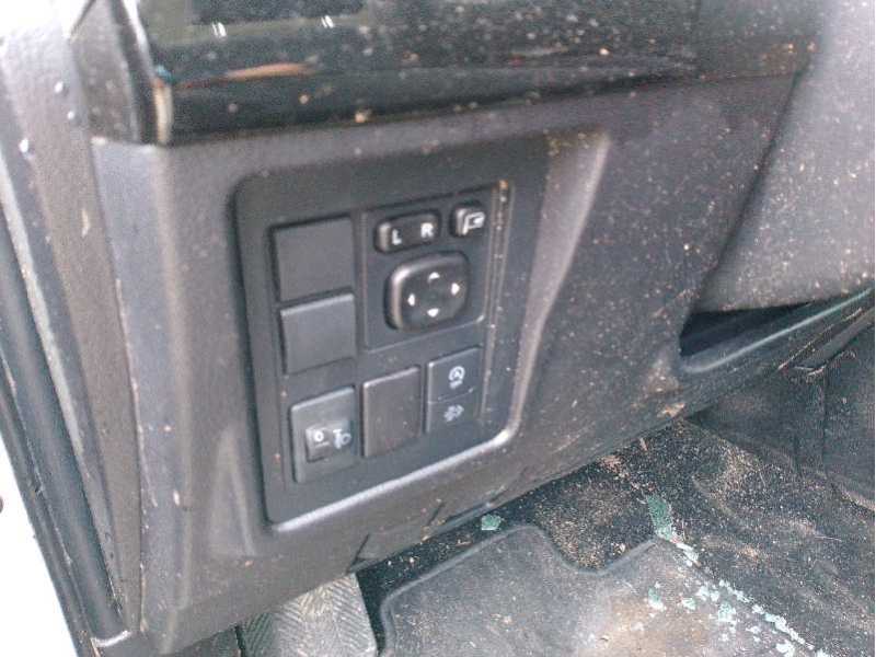 Recambio de mando luces para toyota land cruiser (j15) referencia OEM IAM   